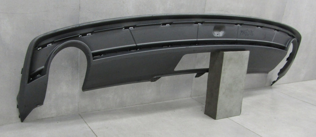 Spojler dokładka dyfuzor zderzaka zadnji AUDI A4 B8 8K S LINE LIFT 12-15