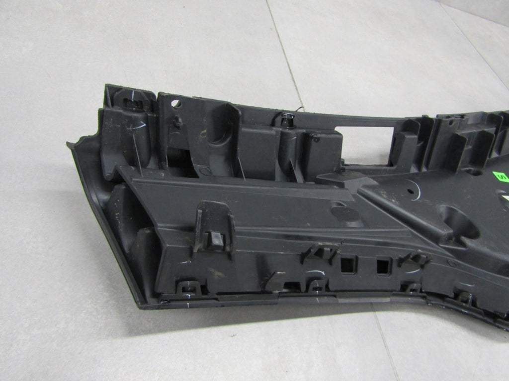 Maska (grill) atrapa zderzaka prednja Nissan NV250 NV 250 19-21