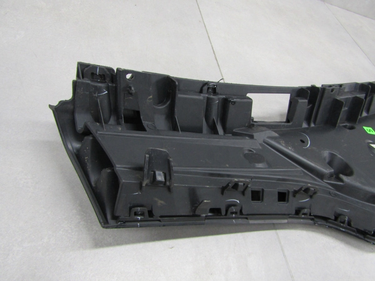 Maska (grill) atrapa zderzaka prednja Nissan NV250 NV 250 19-21