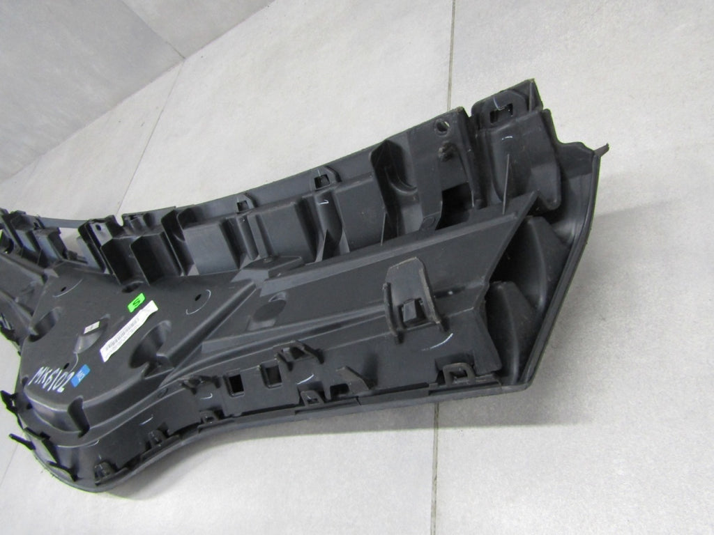 Maska (grill) atrapa zderzaka prednja Nissan NV250 NV 250 19-21