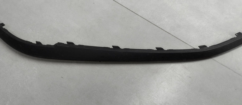 Spojler dodatak lajsna branika prednji Porsche 992 911 GT3 / 9GT807110A