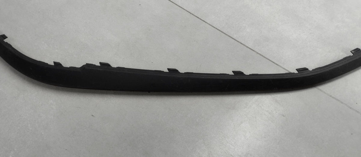 Spojler dodatak lajsna branika prednji Porsche 992 911 GT3 / 9GT807110A