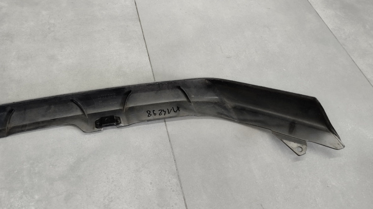 Spojler dokładka hokej zderzaka prednji Toyota RAV 4 15-19 LIFT