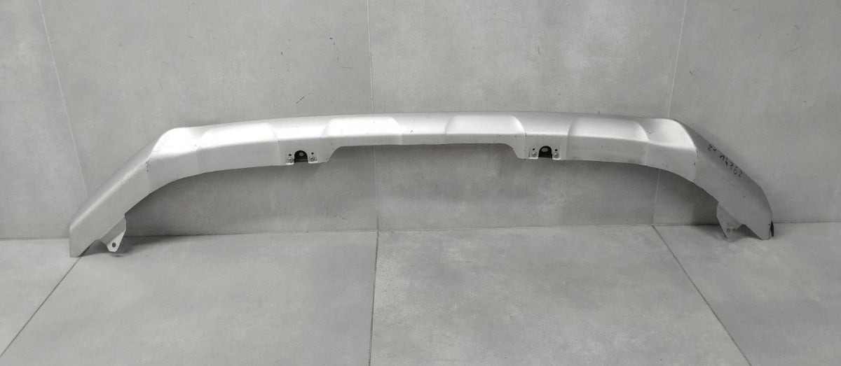 Spojler dokładka hokej zderzaka prednji Toyota RAV 4 15-19 LIFT