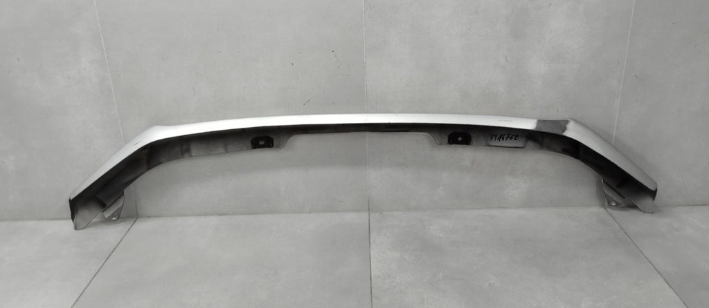 Spojler dokładka hokej zderzaka prednji Toyota RAV 4 15-19 LIFT