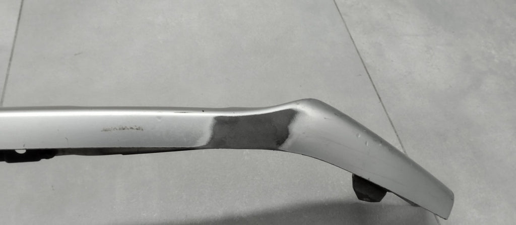 Spojler dokładka hokej zderzaka prednji Toyota RAV 4 15-19 LIFT