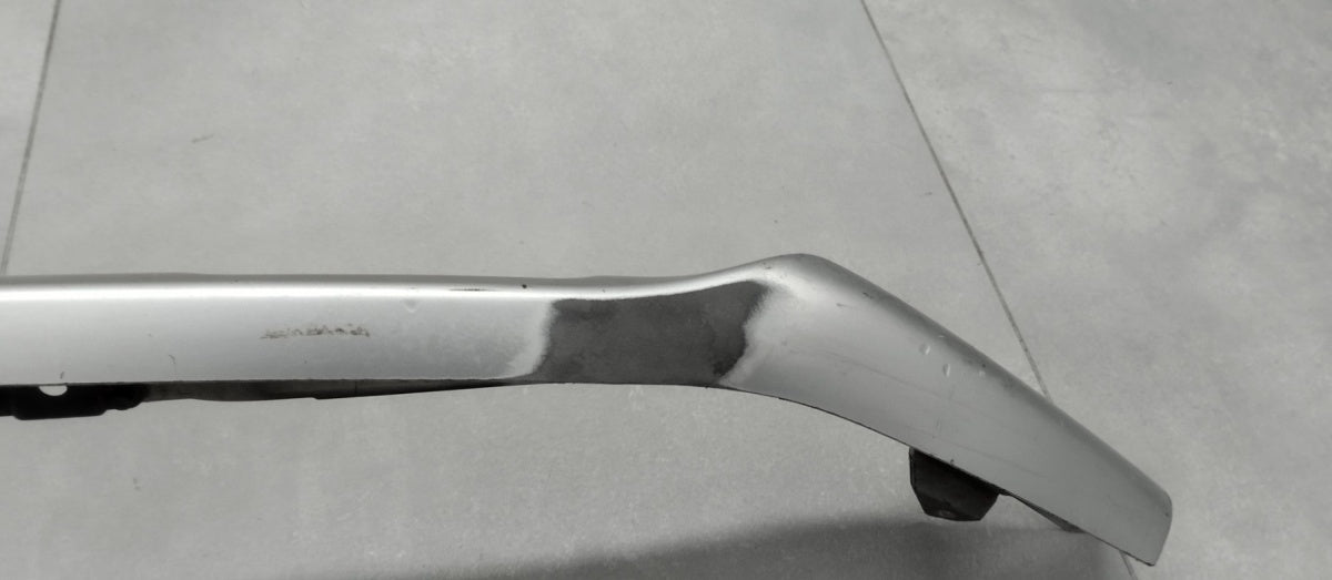 Spojler dokładka hokej zderzaka prednji Toyota RAV 4 15-19 LIFT