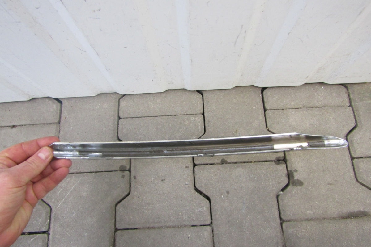 Prednji branik obloga lajsna VW TOUAREG 7L 06-10 LIFT