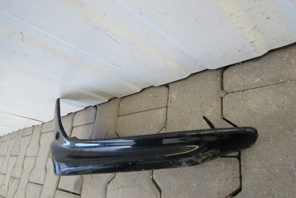 Prednji branik Spoiler dokładka lijevi HONDA JAZZ 15-