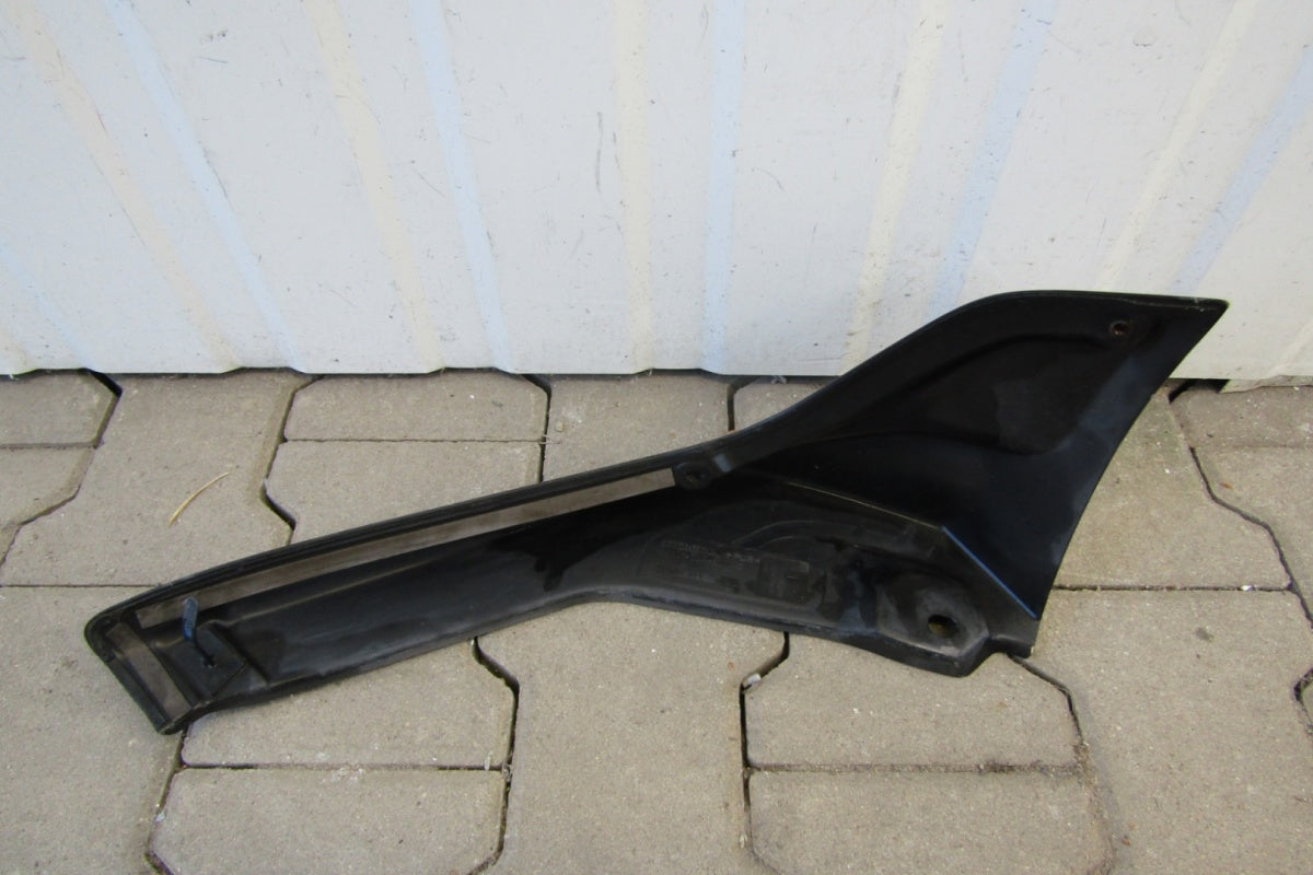Prednji branik Spoiler dokładka lijevi HONDA JAZZ 15-