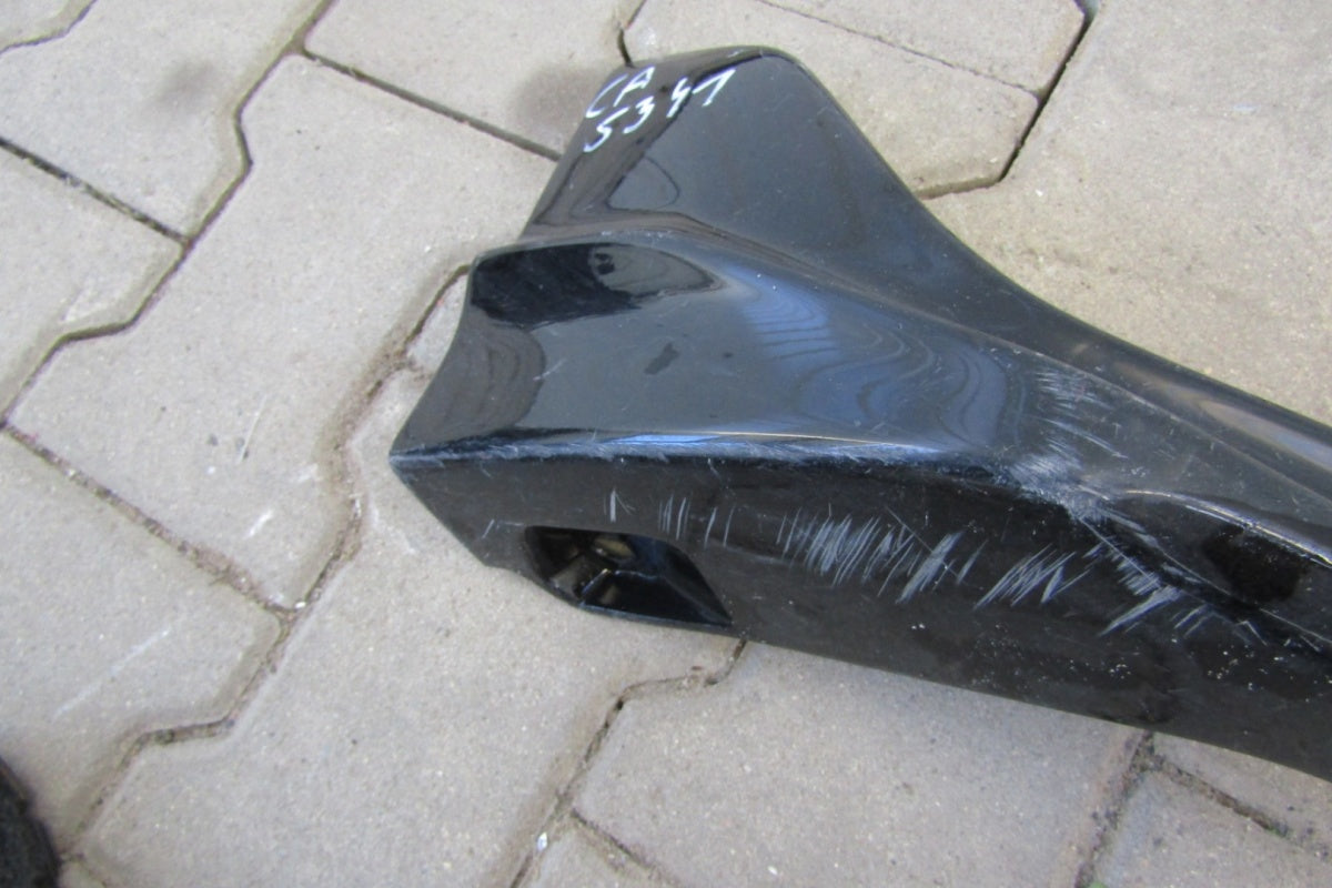 Prednji branik Spoiler dokładka lijevi HONDA JAZZ 15-