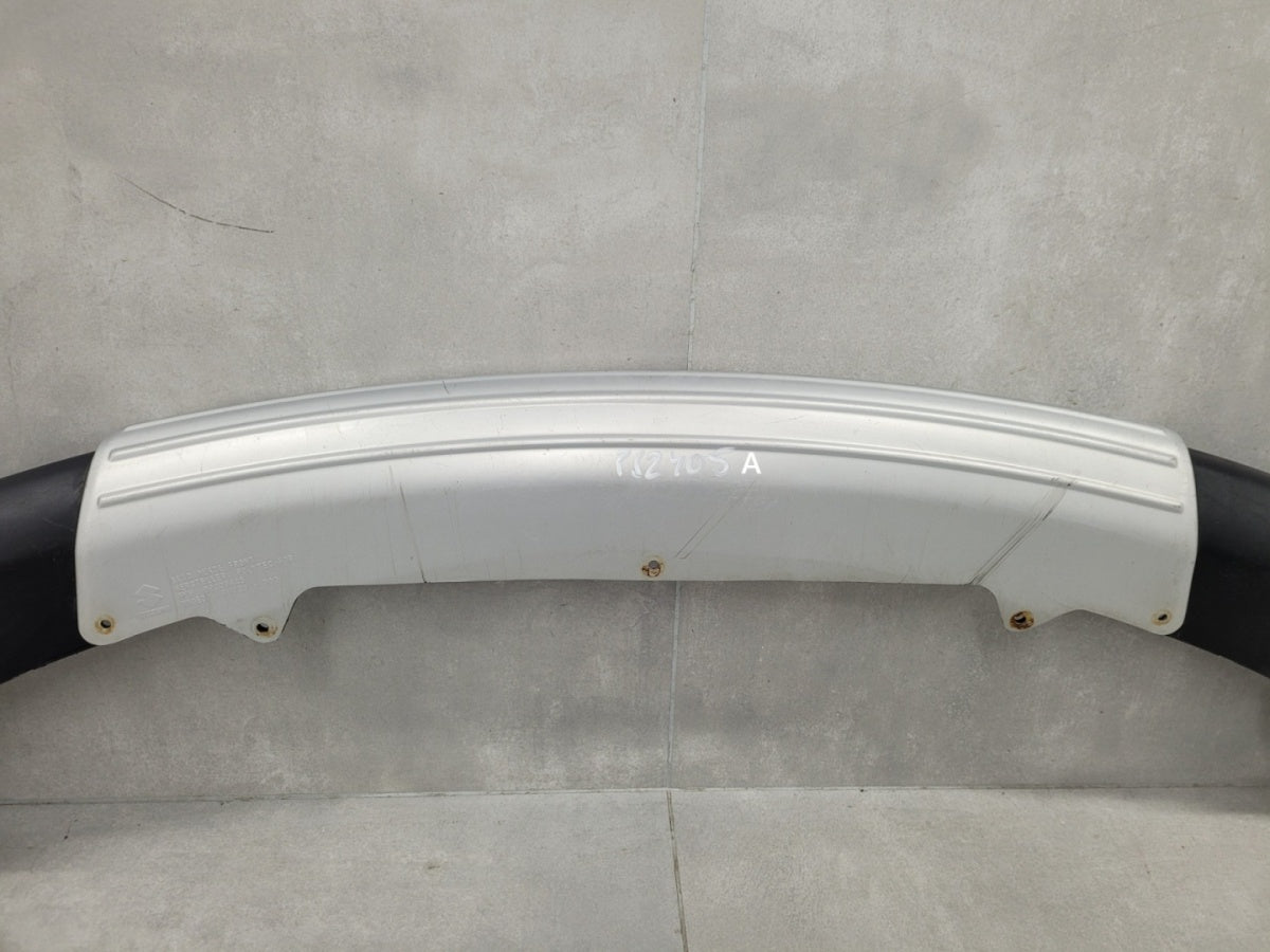 Spojler dokładka lajsna zderzaka prednji Suzuki SX4 SX-4 06-09