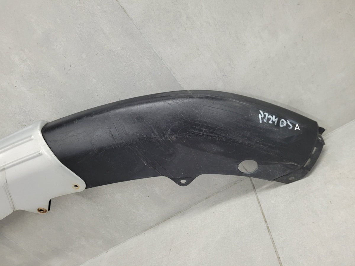 Spojler dokładka lajsna zderzaka prednji Suzuki SX4 SX-4 06-09