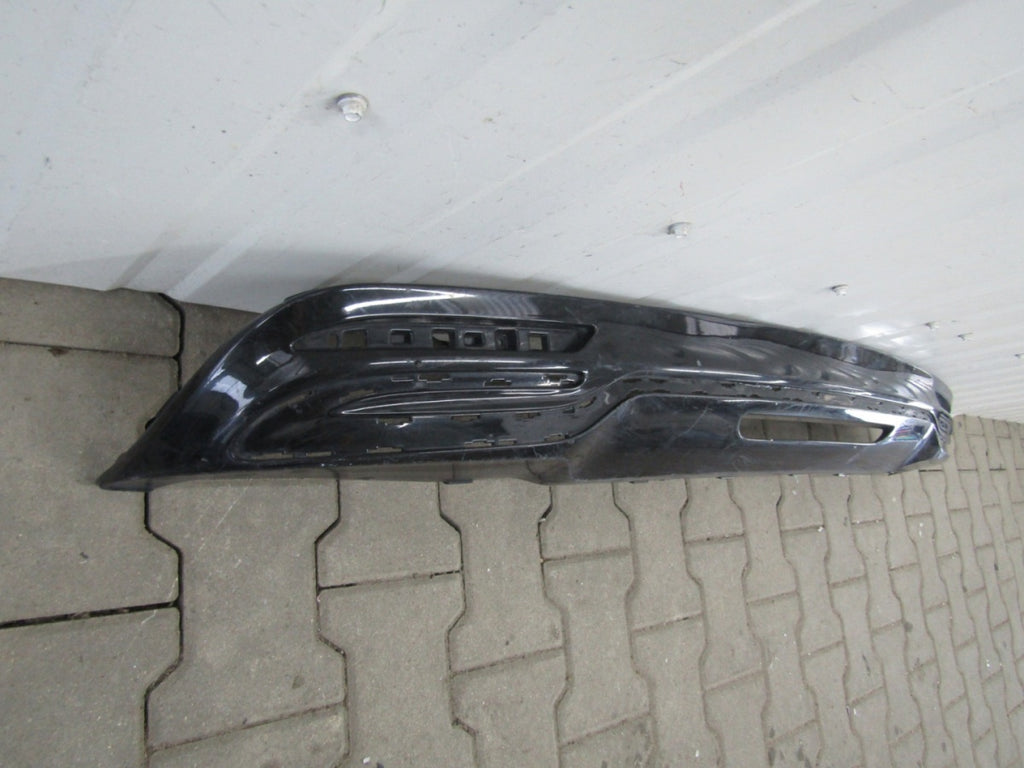 Spojler DOKŁADKA DYFUZOR zadnji MERCEDES W222 AMG 13-16