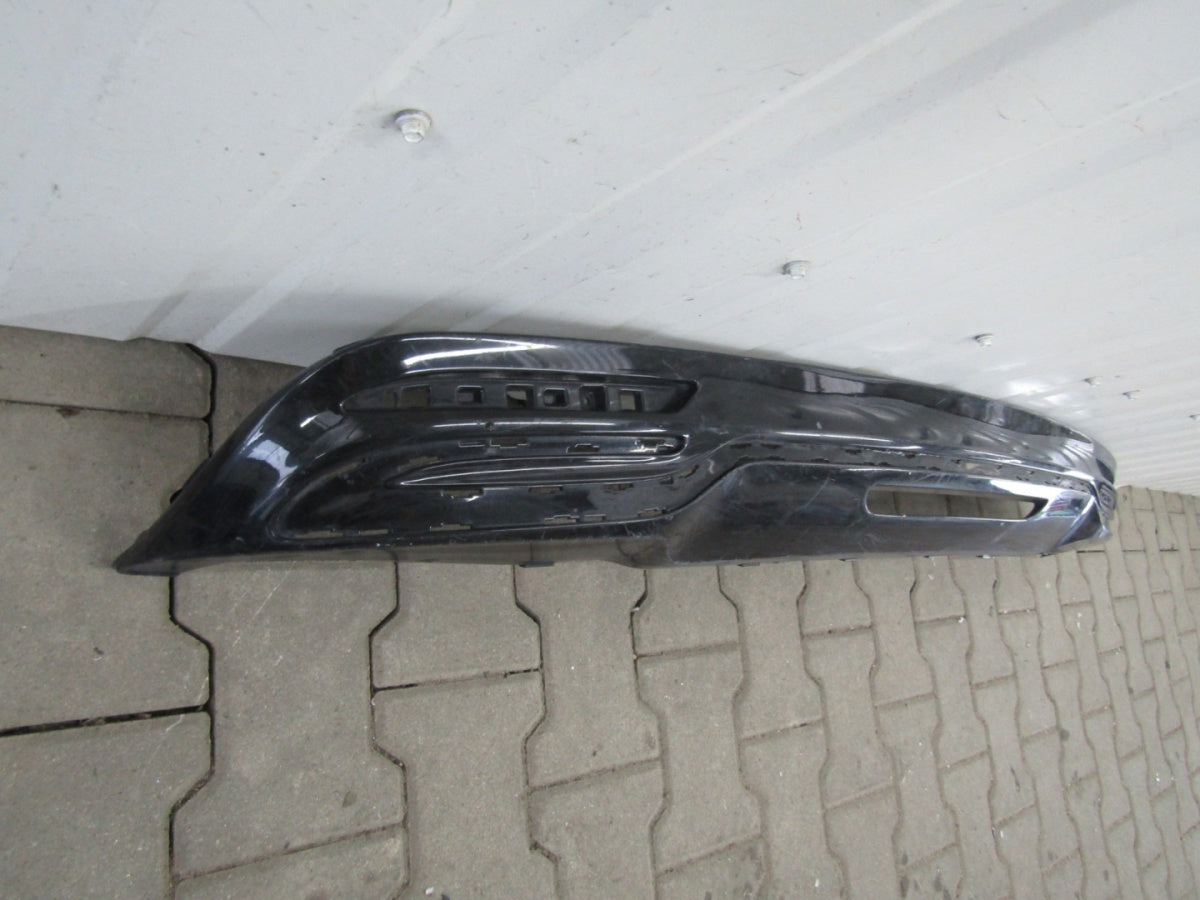 Spojler DOKŁADKA DYFUZOR zadnji MERCEDES W222 AMG 13-16