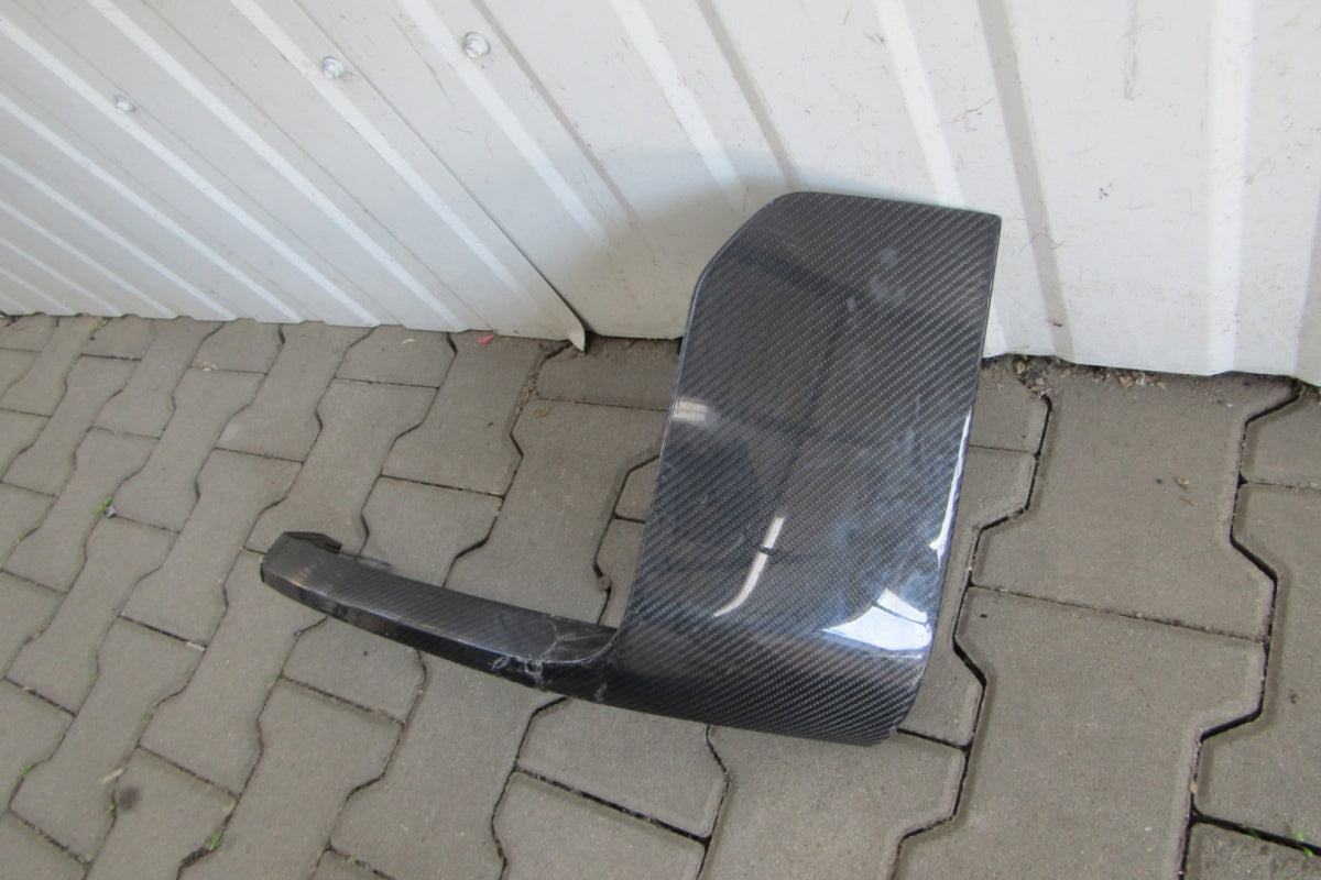 Prednji dodatak branika obloga lijevi lijevi Carbon BMW M2 G87 M Performance