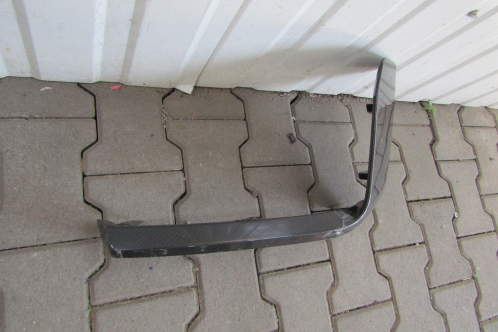 Prednji dodatak branika obloga lijevi lijevi Carbon BMW M2 G87 M Performance