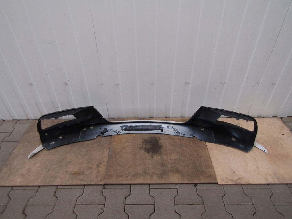Spojler dokładka prednji BMW 1 F20 F21 M-Performance