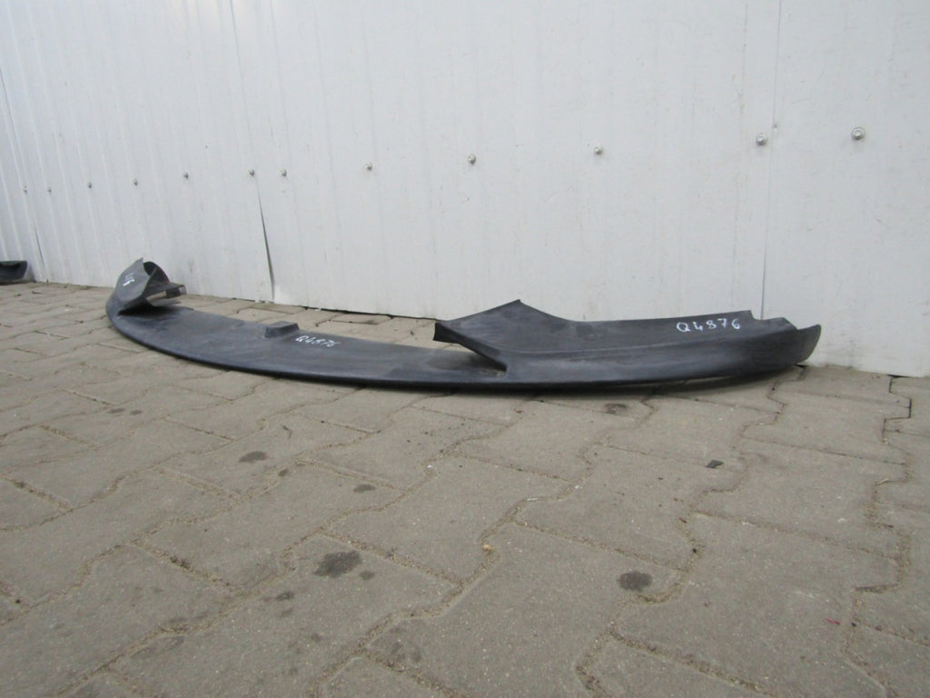 Spojler Dokładka prednji BMW 4 F32 F33 F36 M Performance