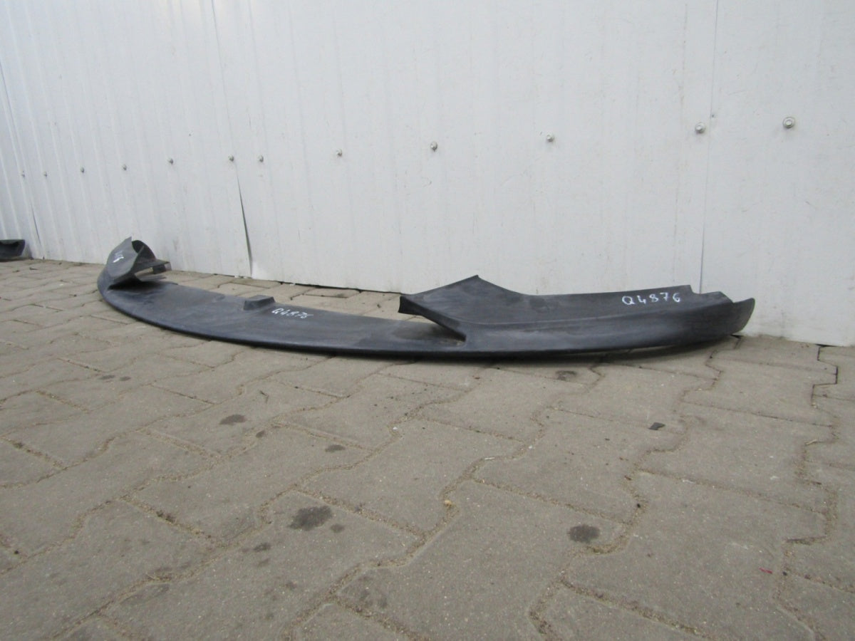 Spojler Dokładka prednji BMW 4 F32 F33 F36 M Performance