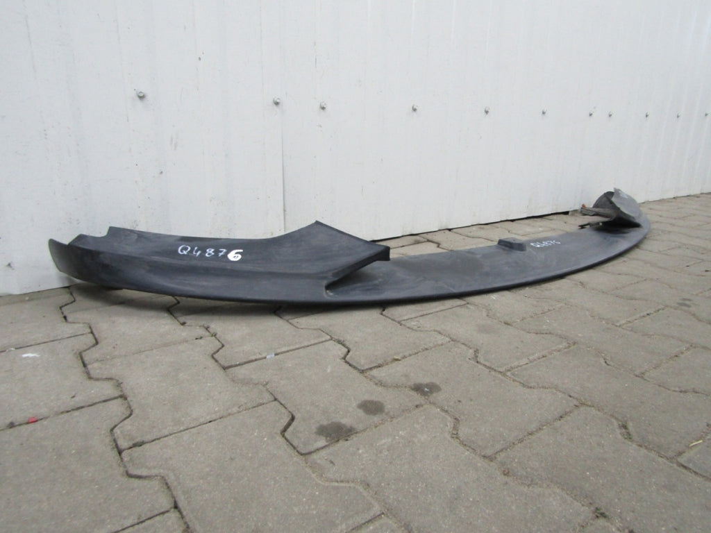Spojler Dokładka prednji BMW 4 F32 F33 F36 M Performance
