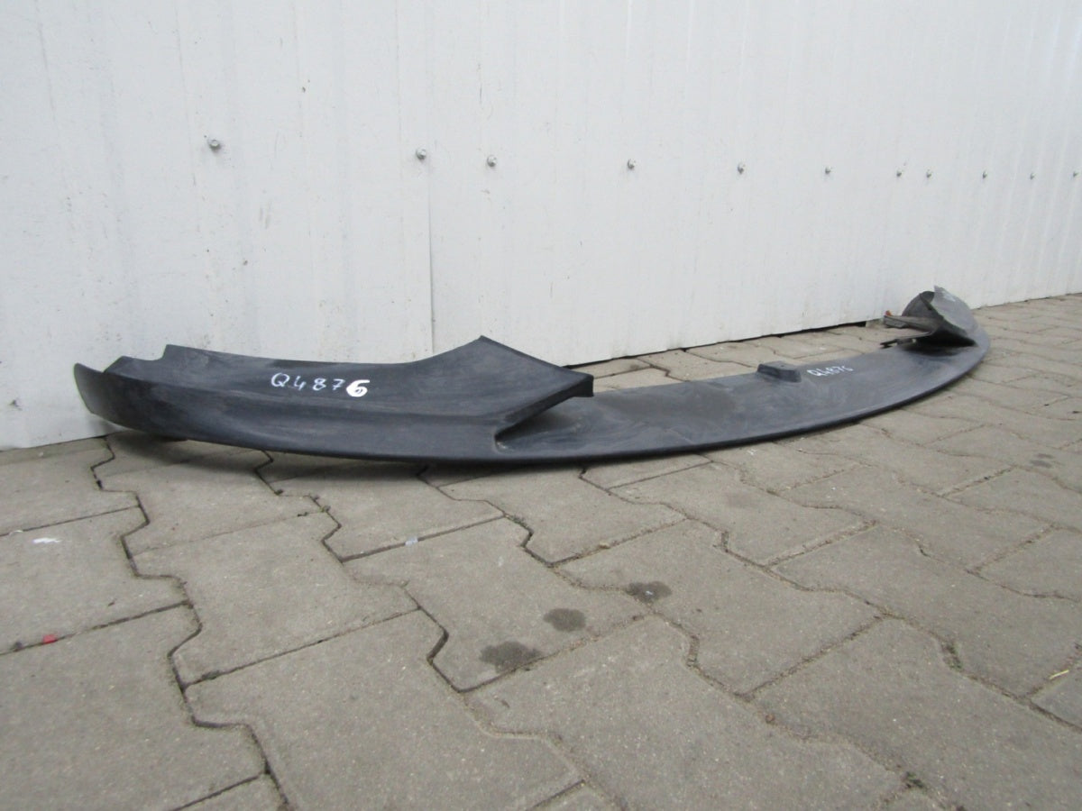Spojler Dokładka prednji BMW 4 F32 F33 F36 M Performance