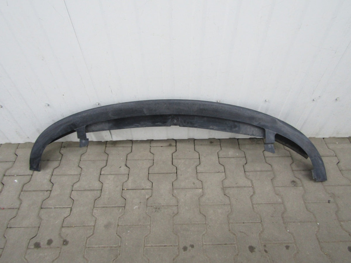 Spojler Dokładka prednji BMW 4 F32 F33 F36 M Performance