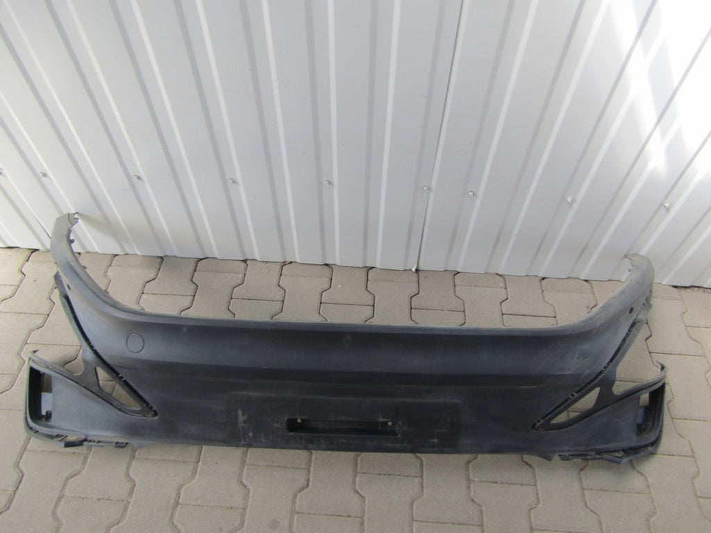 Spojler dokładka dyfuzor zderzaka zadnji VW ID5 22-