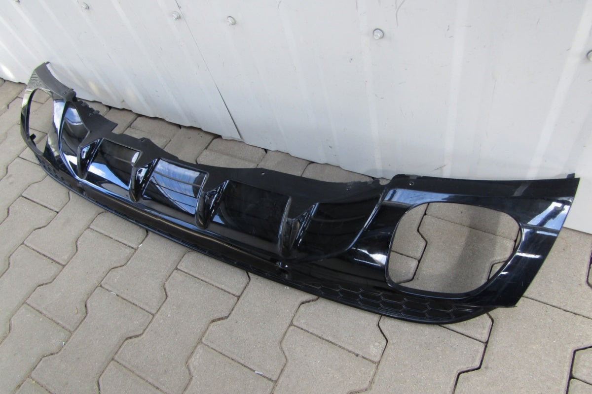 Spojler dokładka zadnji Ford SMax MK 2 Titanium 14-18