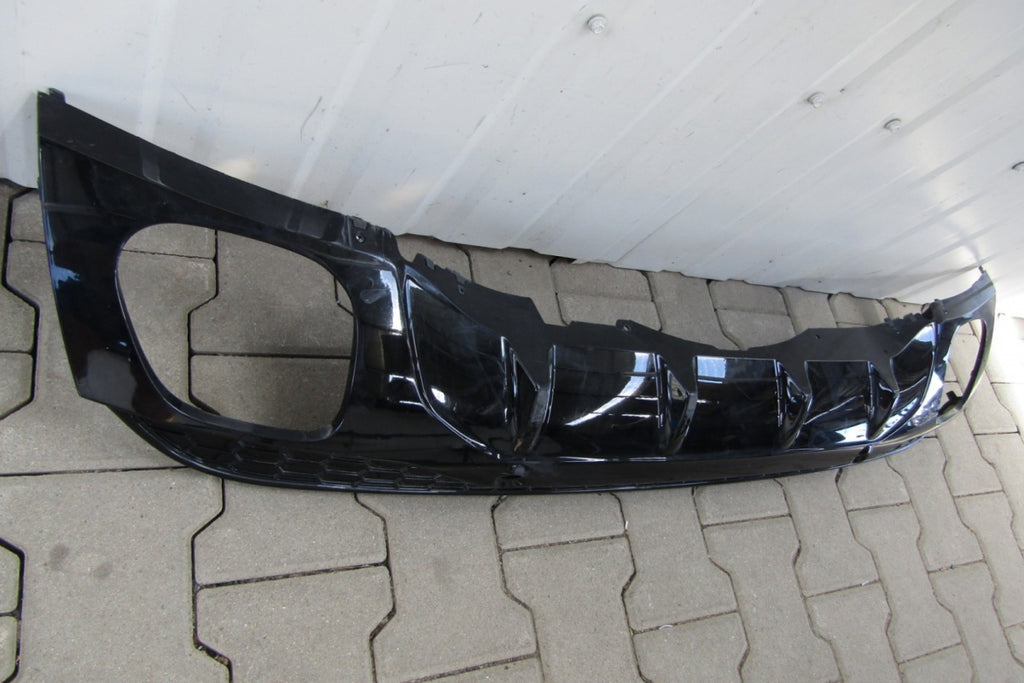 Spojler dokładka zadnji Ford SMax MK 2 Titanium 14-18
