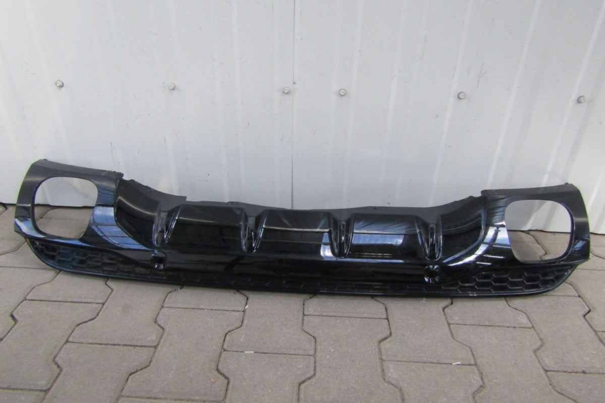Spojler dokładka zadnji Ford SMax MK 2 Titanium 14-18