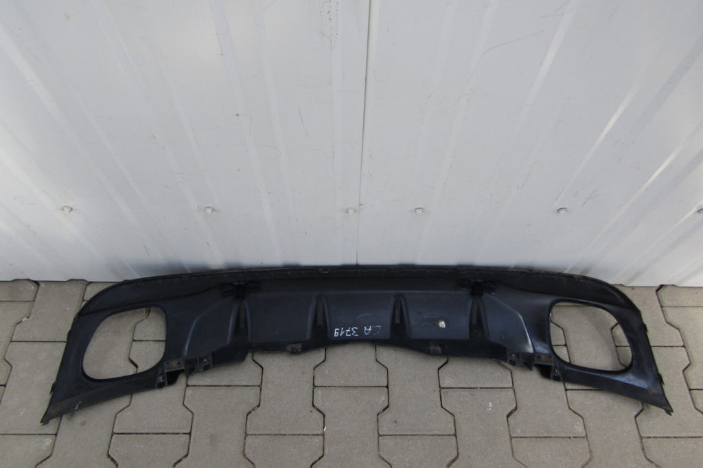 Spojler dokładka zadnji Ford SMax MK 2 Titanium 14-18