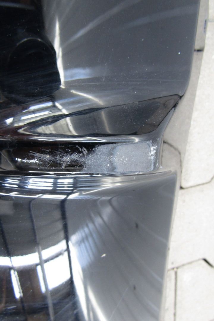 Spojler dokładka zadnji Ford SMax MK 2 Titanium 14-18