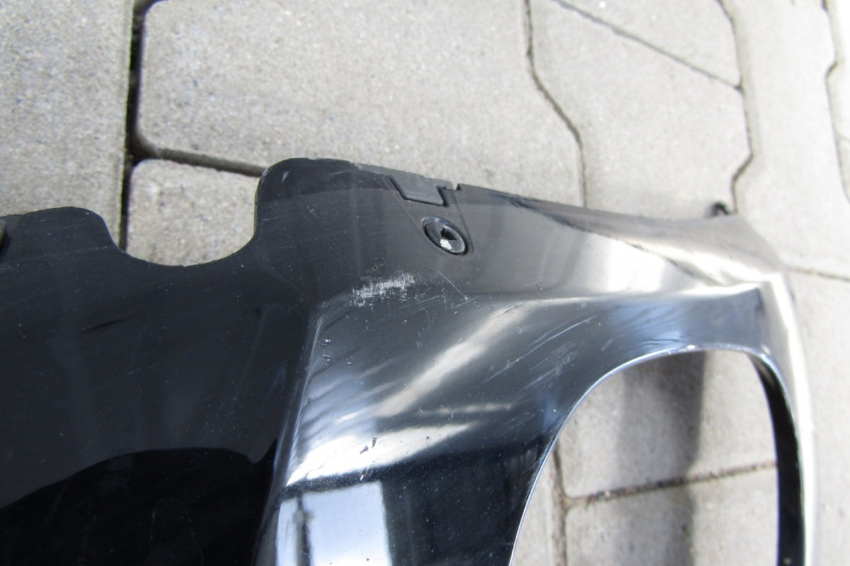 Spojler dokładka zadnji Ford SMax MK 2 Titanium 14-18