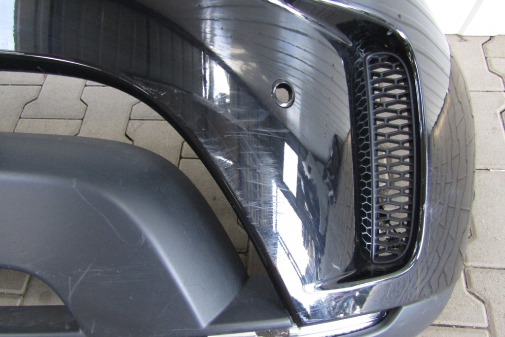 Prednji branik Land Rover Discovery V 5 17-