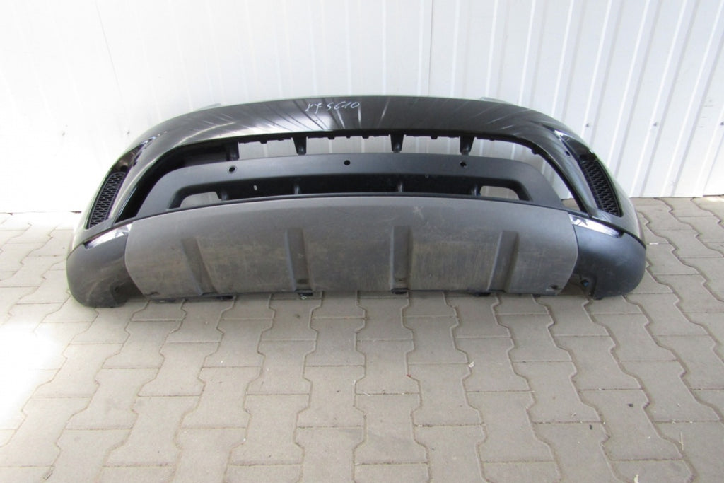 Prednji branik Land Rover Discovery V 5 17-