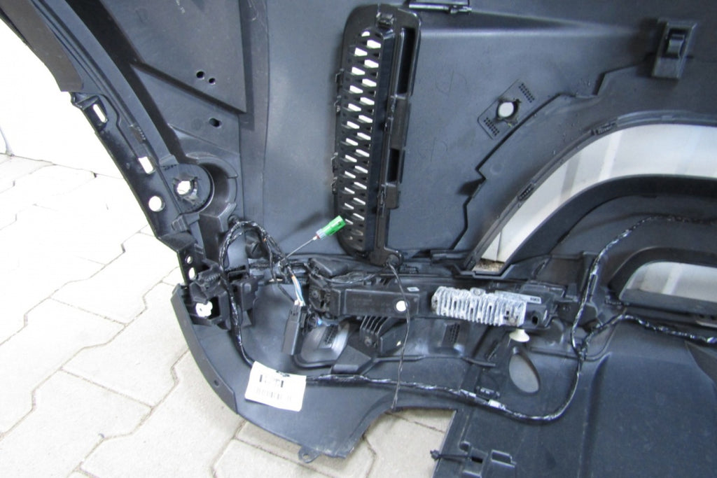Prednji branik Land Rover Discovery V 5 17-