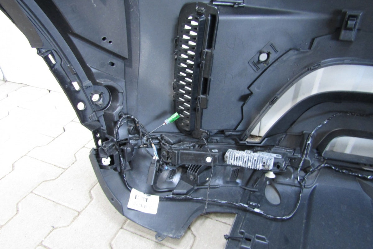 Prednji branik Land Rover Discovery V 5 17-