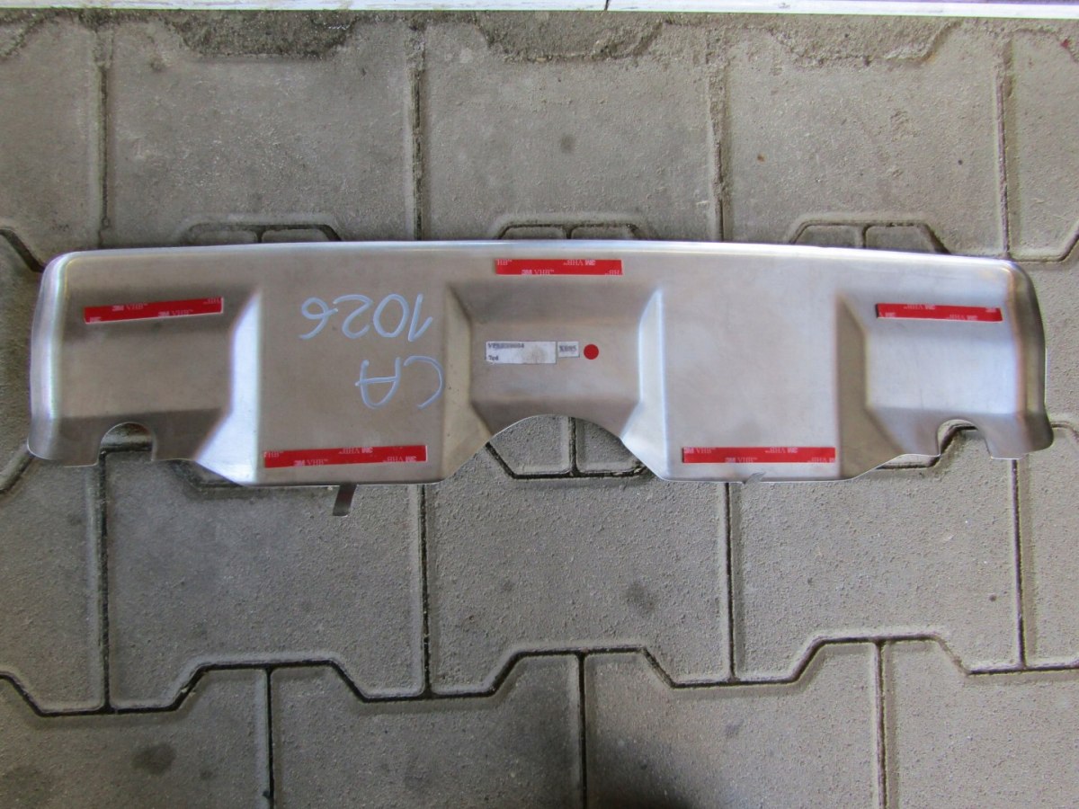 Spojler dokładka prednji Land Rover Freelander 2