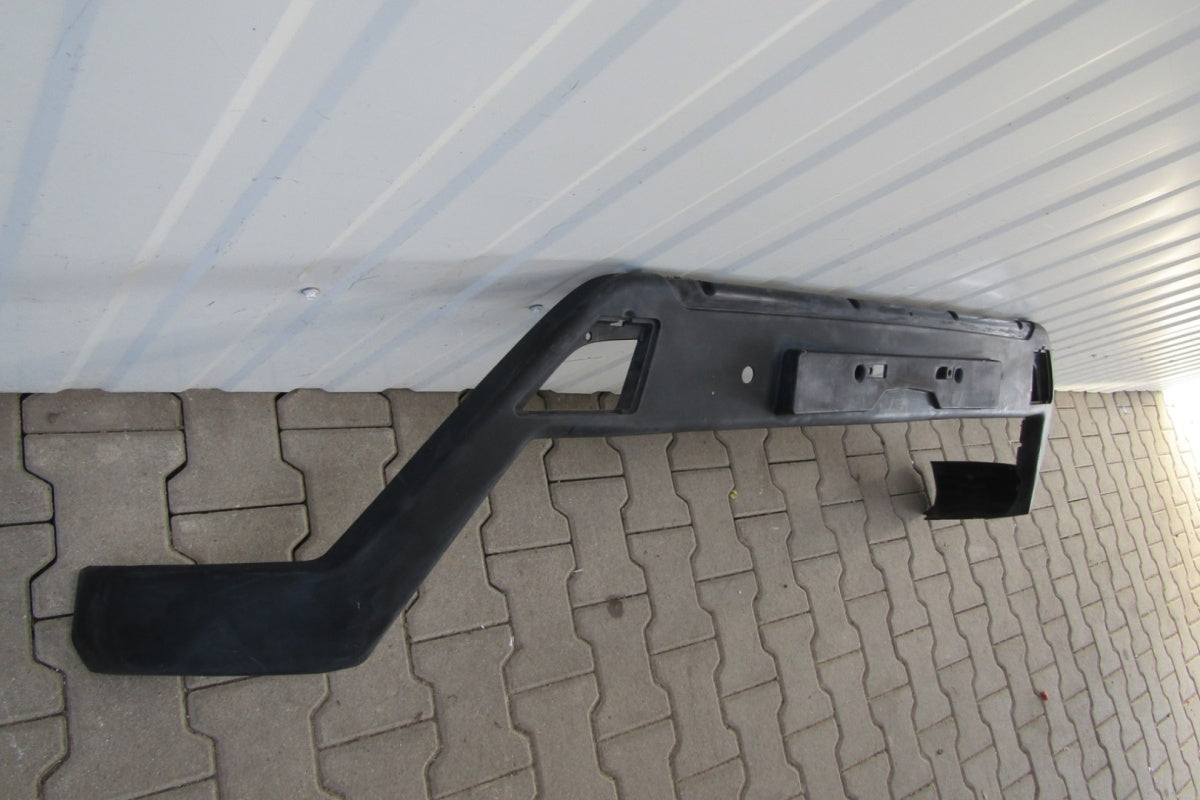 Spojler dokładka prednji TOYOTA RAV 4 15- HYBRID LIF