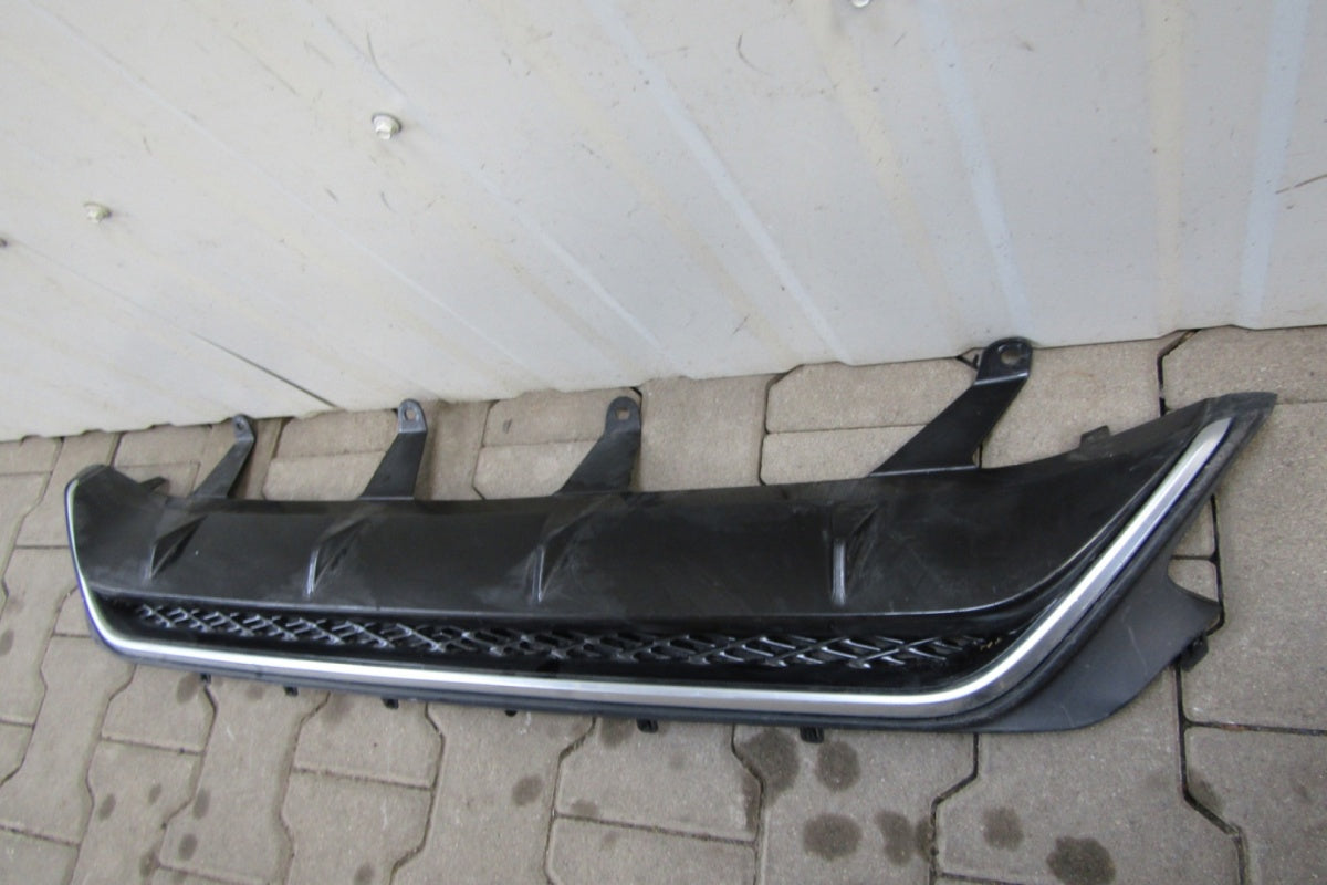 Zadnji branik Spoiler dokładka LEXUS RX200T 15-
