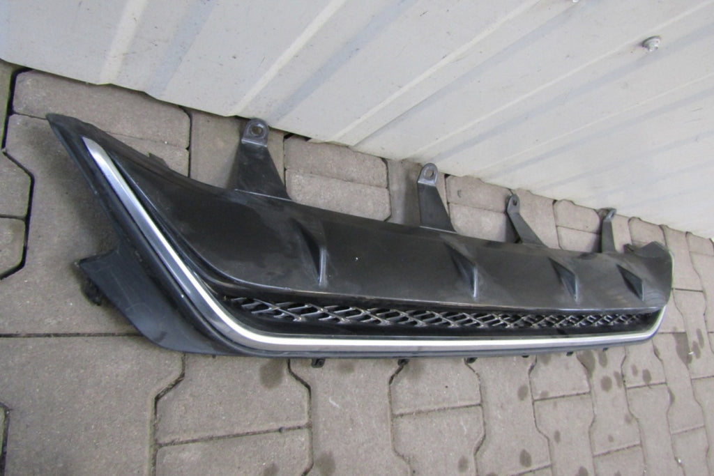 Zadnji branik Spoiler dokładka LEXUS RX200T 15-