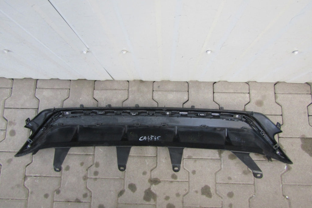 Zadnji branik Spoiler dokładka LEXUS RX200T 15-