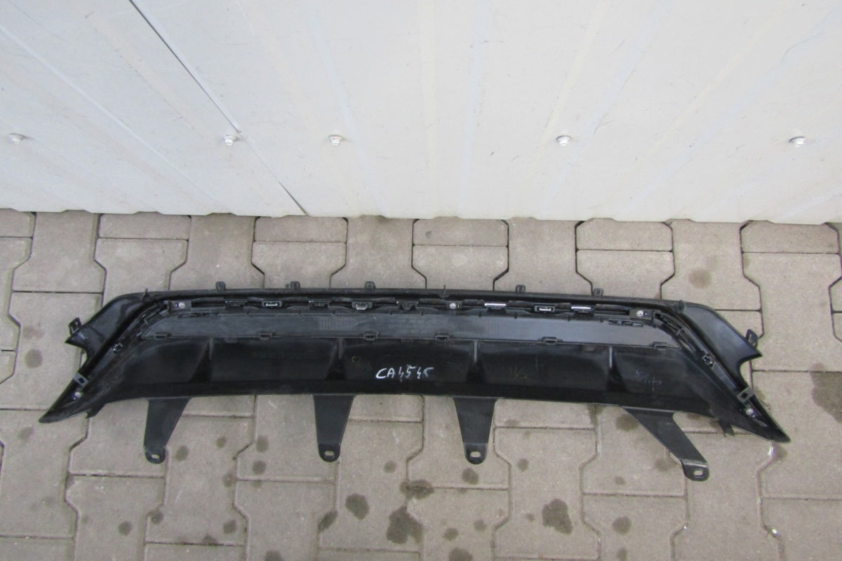 Zadnji branik Spoiler dokładka LEXUS RX200T 15-