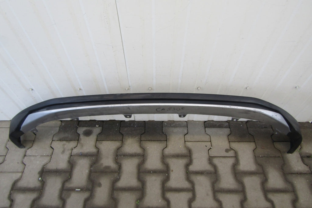 Prednji branik Spoiler dokładka HONDA C-HR SPORT 16-18