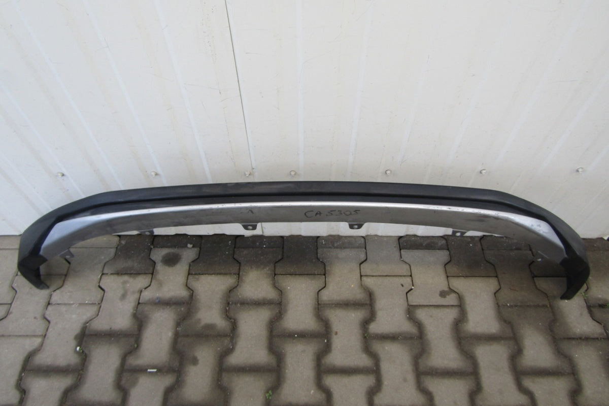 Prednji branik Spoiler dokładka HONDA C-HR SPORT 16-18