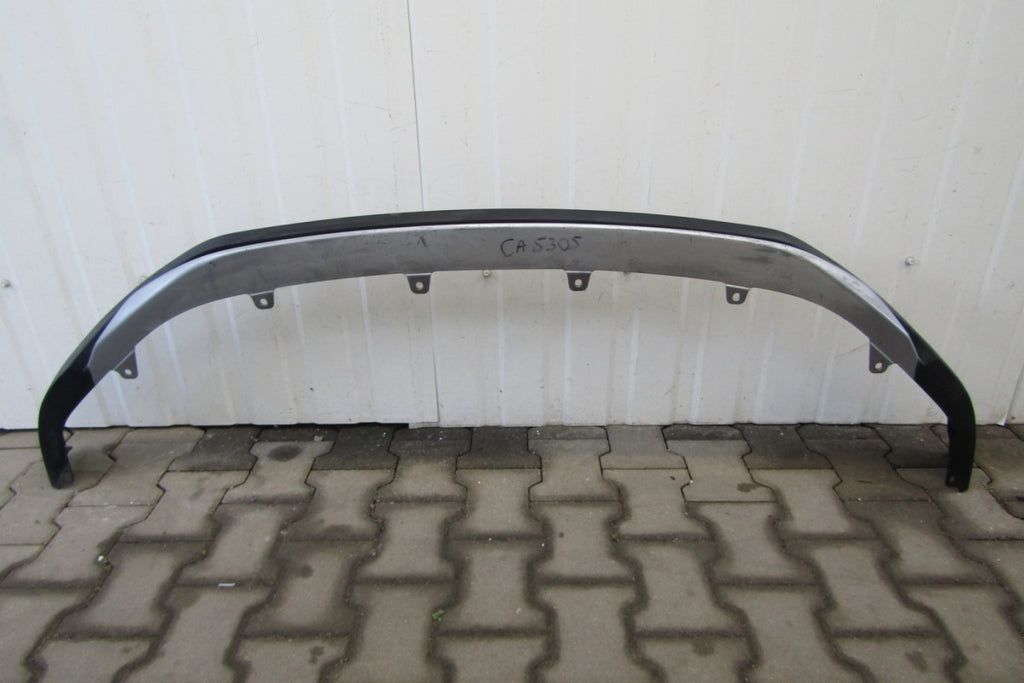 Prednji branik Spoiler dokładka HONDA C-HR SPORT 16-18