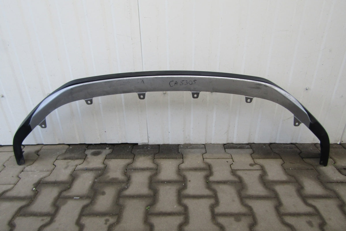 Prednji branik Spoiler dokładka HONDA C-HR SPORT 16-18