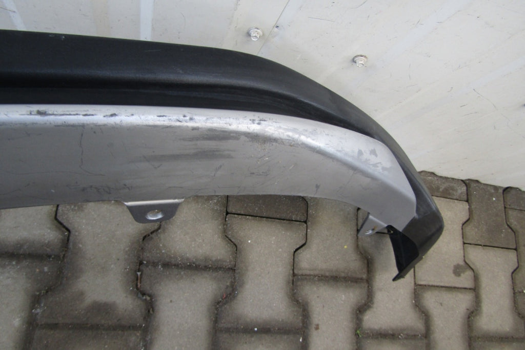 Prednji branik Spoiler dokładka HONDA C-HR SPORT 16-18