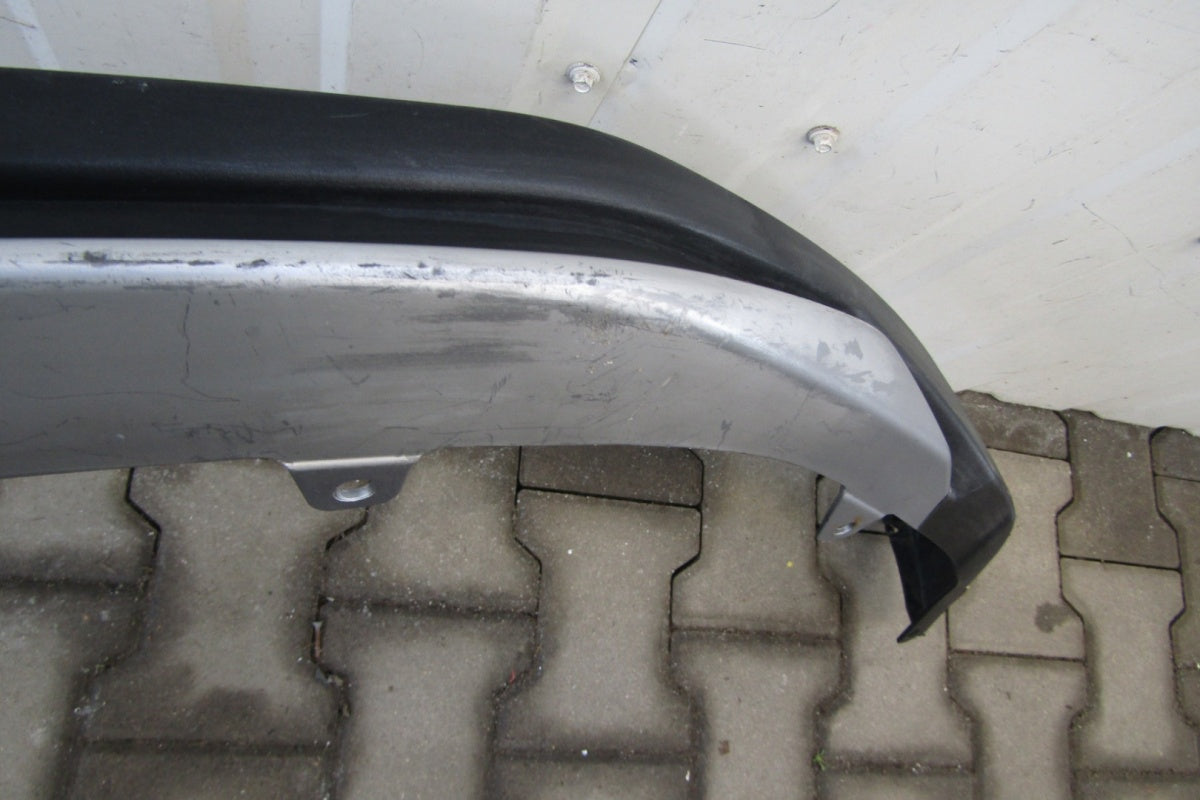 Prednji branik Spoiler dokładka HONDA C-HR SPORT 16-18